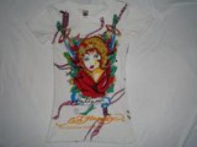 Ed Hardy shirts women-429